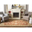 Tapis oriental en laine touffeté à la main Tingley-979315462