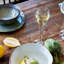 Vintner Glass Flute
