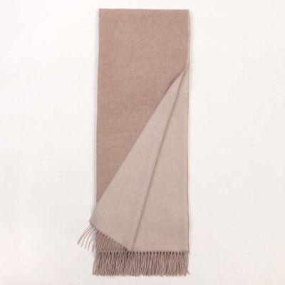 Donn Hand Woven Blanket