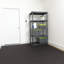 Carreau de garage 18 po x 18 po Cohan-1785167828