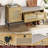 Upholstered Storage Bench