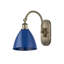 Schiavone - cuivre antique - bras pivotant réglable-1258920503-1258920509