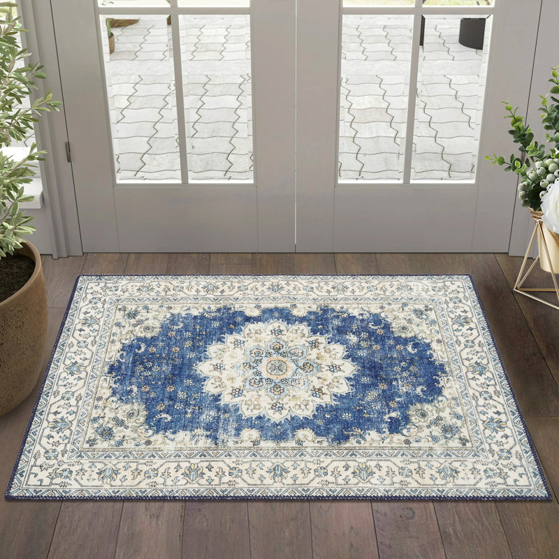 Arnott Oriental Rug