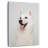 White Siberian Husky-1030480274