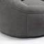 Fauteuil demi-tonneau avec repose-pieds 37,4 po Eryn-1946170072