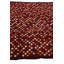 Tapis 6 x 10 Peter Magenta