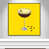 Flottant espresso sélectionné