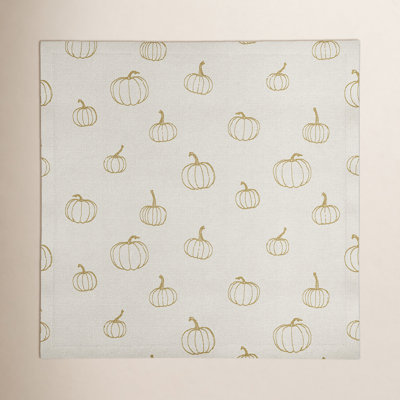 Maryjoan Cotton Napkin