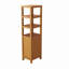 Armoire de rangement de meuble-lavabo 20 po