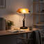 Lampe de table Fallon Vintage