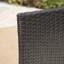 Ensemble de 2 chaises d'extérieur en osier-1103986177-1103986179
