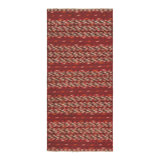 Kilim & Flat Weave One-of-a-Kind 4'1X8'11 Area Rug