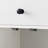 74.5 Inch Kitchen Island With Extendable Dining Table , Rolling Kitchen Island On Wheels With Spice Rack And 2 Drawers,  Kitchen Storage Cart With 4 Door Cabinet, For Kitchen, Dining Room-1348585628-1348585631