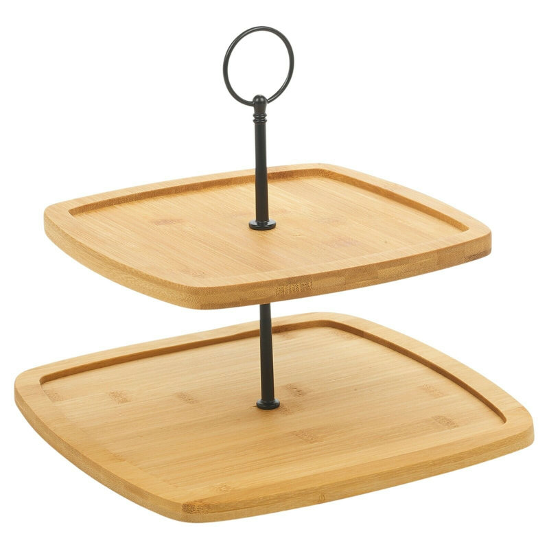 Food Tiered Stand