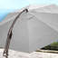 Parasol en porte-à-faux 12 pi Jalbert-1462920250