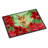 Annemone Non-Slip Outdoor Doormat-900084854