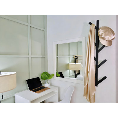 Portemanteau mural Premium