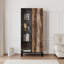 Garde-manger 68,8 po (transparent)