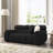 Damesha Upholstered Sofa-97018331-118589928