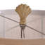 Lampe de table 31 po Alston