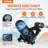 VEVOR Single Screen Desktop Mount