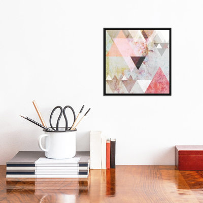 " Graphic III " by Mareike Böhmer