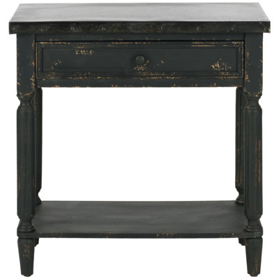 Table d’appoint John