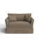 Shelby Upholstered Chair And A Half