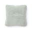 Oreiller carré en chenille Tipy Upicyclle-108111494-108111498