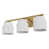 Luxe Gold selected