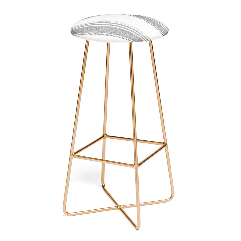 Tabouret de bar 30 po Tassel