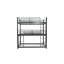 Cullins Single (3') Bunk Bed