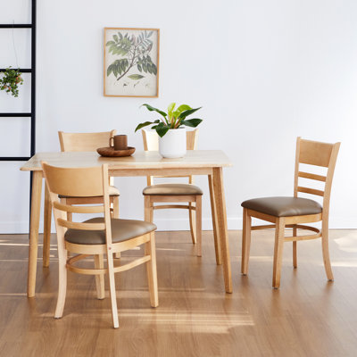 Table de salle à manger Gladkowski