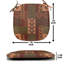 Coussin de siège Folk Design