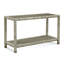 Pine Isle 50 in. Console Table-248165672