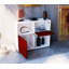 Ramsell 92cm Sideboard-41513033