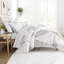 Ensemble d'édredon Soft Diamond-689067061