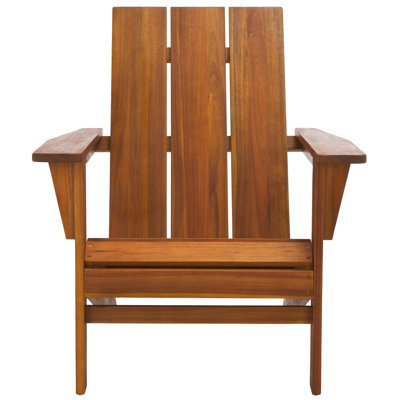 Acacia Adirondack Chair