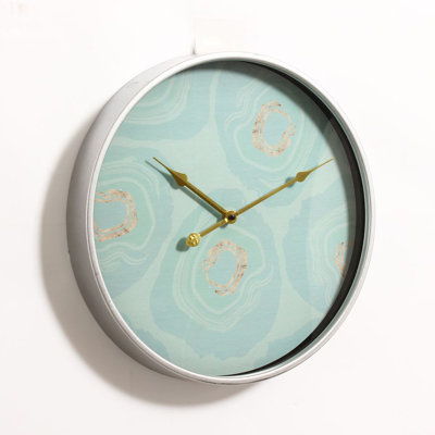 Sabelle Wall Clock