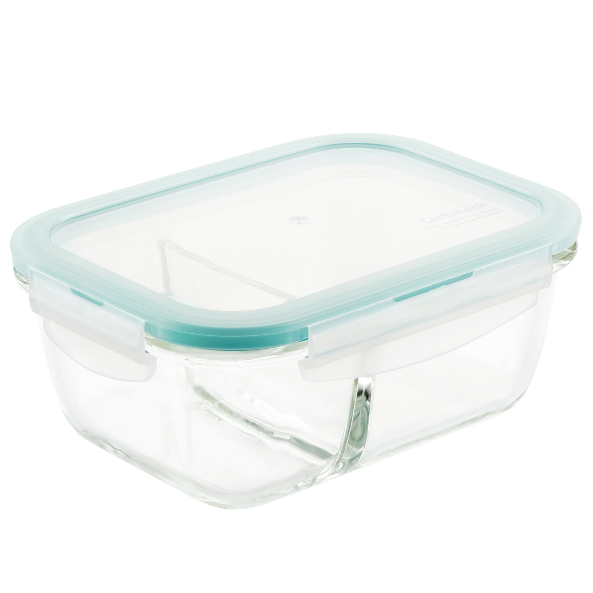 LocknLock Purely Better™ 25 Glass Food Storage Container & Reviews