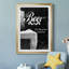 Beer - art textuel avec cadre photo-335096438-335096439
