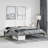 Marlton Metal Bed Frame, Heavy-Duty, No Mattress-378808779-378808777