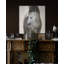 Lady Gray 1 Framed Photographic Print Canvas-410151991