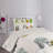 Herbs Polyester Coverlet-41893495