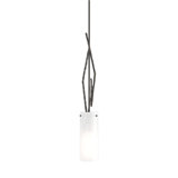 Brindille 1 - Light Single Cylinder Pendant