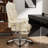 Executive Office Chair with Footrest-1511334951