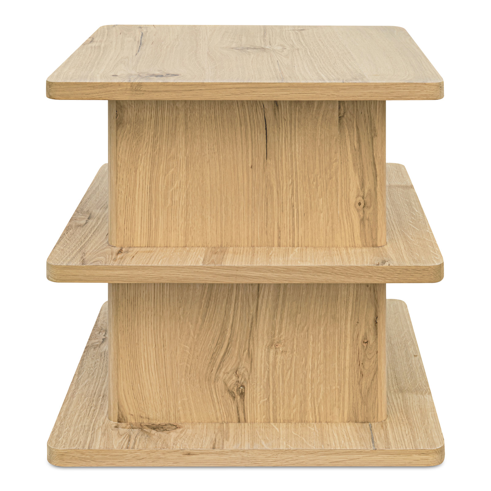 Andre Side Table, Natural