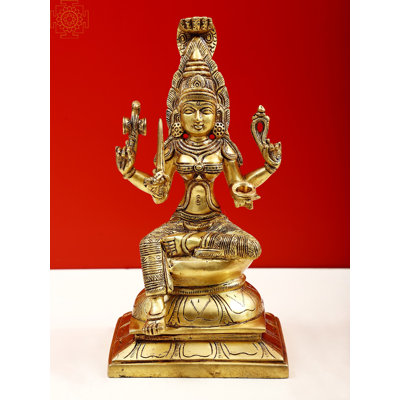 Figurine