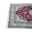 Tapis unique en son genre
