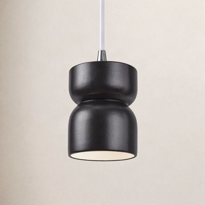 Nysta Ceramic Dimmable Pendant